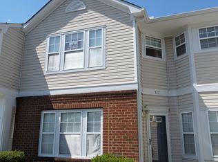 527 Trolley Xing, Chesapeake, VA 23320