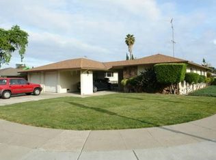 3263 Payne Ave, San Jose, CA 95117