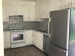 8011 Provincetown Dr, North Chesterfield, VA 23235