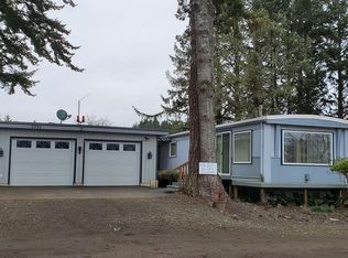 2295 Martin Ave W, Tillamook, OR 97141