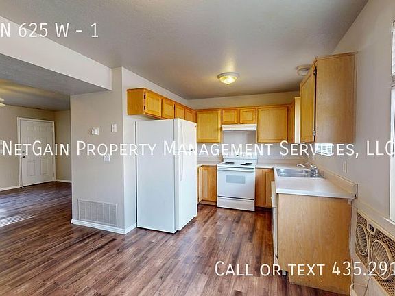 4th image of 1378 N 625 W APT 1