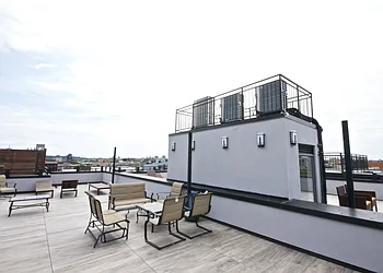 Rented by Nest Seekers International