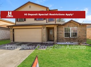 3906 Privet Pl, San Antonio, TX 78259