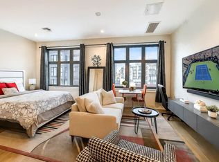 818 Lexington Ave APT 4B, Brooklyn, NY 11221