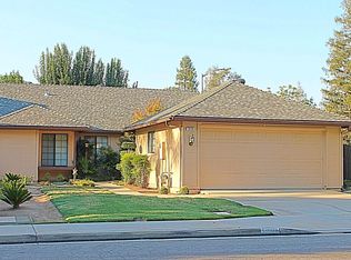 1058 E El Paso Ave, Fresno, CA 93720