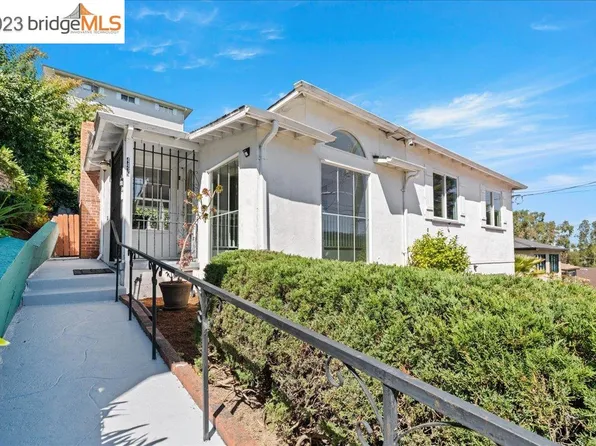 4435 Camden St, Oakland, CA 94619