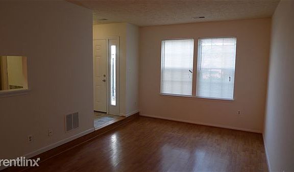 Living Room towards Front Door