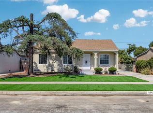 14445 Gridley Rd, Norwalk, CA 90650