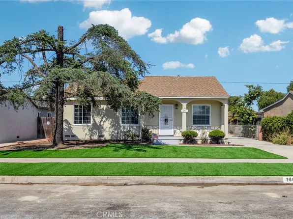 14445 Gridley Rd, Norwalk, CA 90650