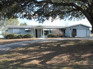 10289 SW 88th Ct, Ocala, FL 34481