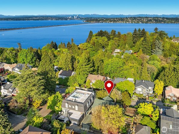 2509 34th Avenue S, Seattle, WA 98144