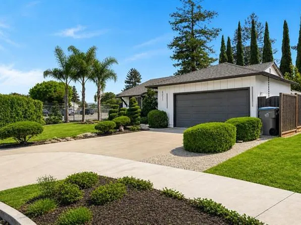 4221 Meg Dr, San Jose, CA 95136