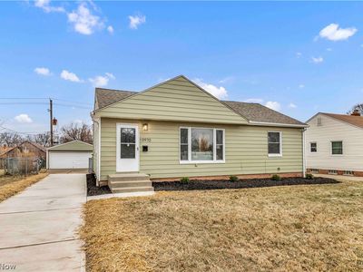 10970 Aaron Dr, Parma, OH, 44130