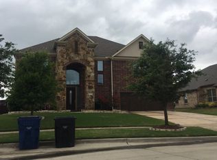 5011 Havasu Dr, Frisco, TX 75034