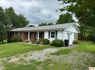 133 Bennett Cemetery Rd, Columbia, KY 42728