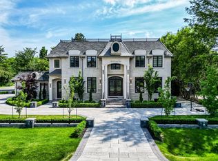 1 Huckleberry Ln S, Markham, ON L3T 1C6