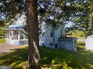 301 Roanoke Ave, Oakland, MD 21550
