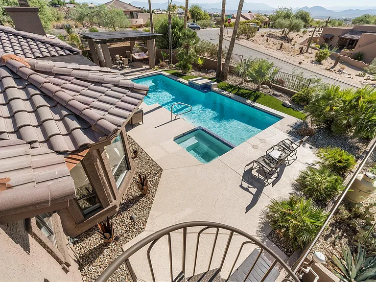 15709 E Greystone Dr — Photo 20