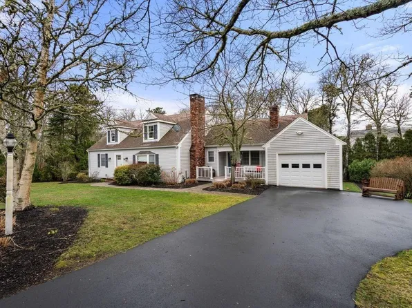 17 Joshua Jethro Road, Harwich, MA 02645
