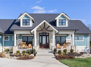 5150 Melbourne Pl, Zionsville, IN 46077