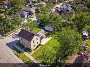 21 Albert St S, Brock, ON L0C1H0