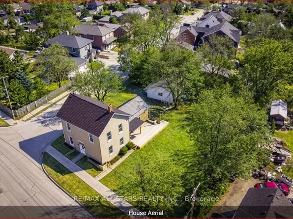 21 Albert St S, Brock, ON L0C 1H0