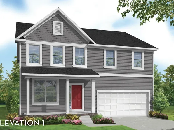 409 Rawling Ln Lot 130, Gallatin, TN 37066