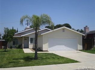 1246 Mount Shasta St, Perris, CA 92570