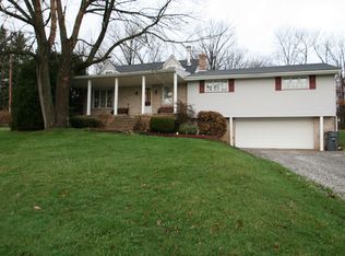 1851 S Turner Rd, Youngstown, OH 44515