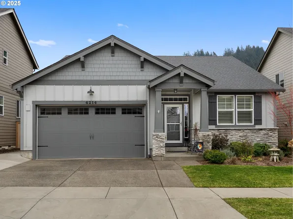 4214 SW Mawrcrest Ave, Gresham, OR 97080