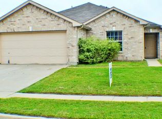 2055 La Salle Trl, Grand Prairie, TX 75052