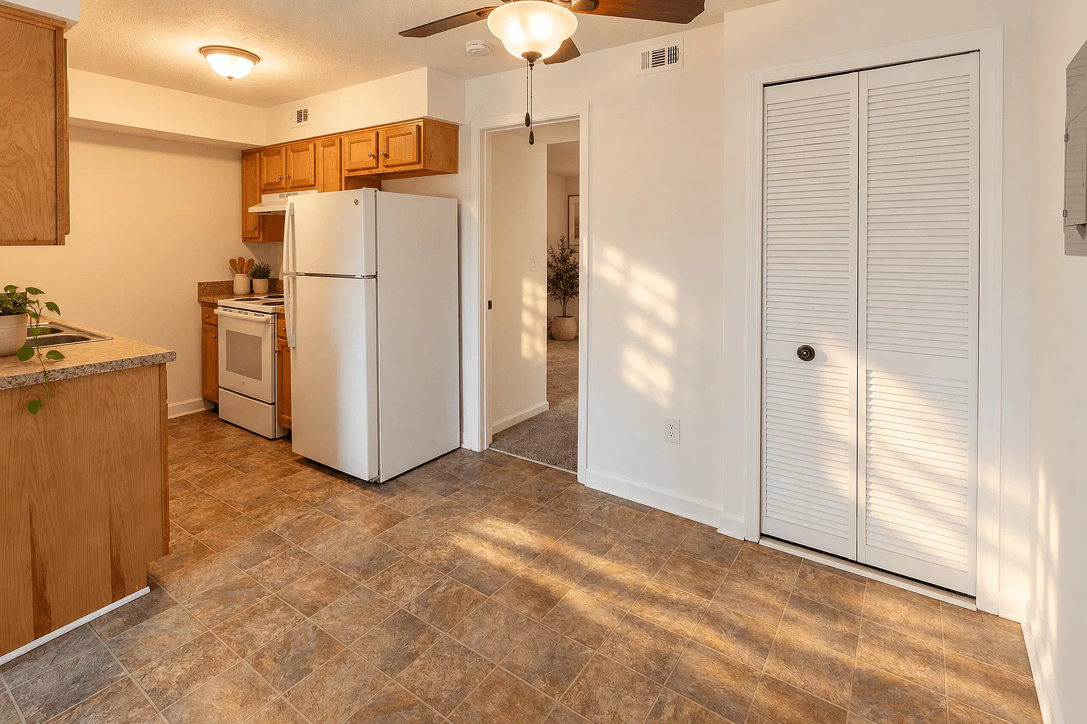 Tymberwood Trace Apartments — Photo 4