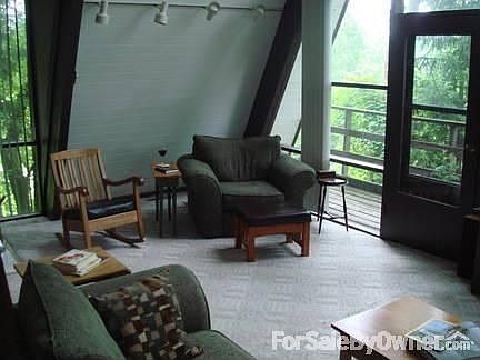 Living Room/Balcony (view #2)