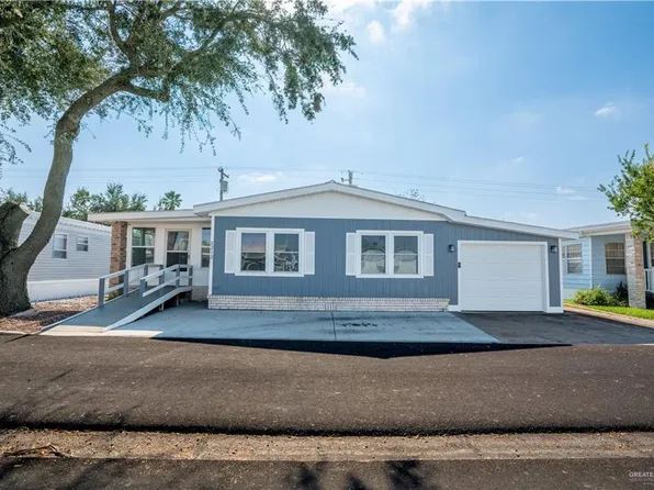 3212 San Jacinto Dr, Weslaco, TX 78596