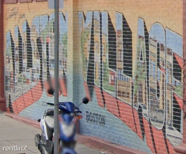 Allston Village