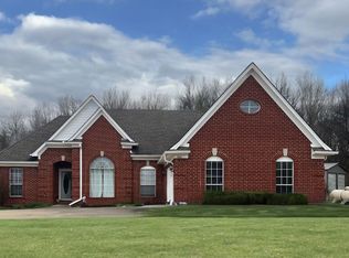 7961 Misty Meadows Dr, Lake Cormorant, MS 38641