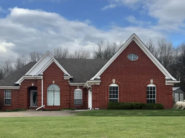 7961 Misty Meadows Dr, Lake Cormorant, MS 38641
