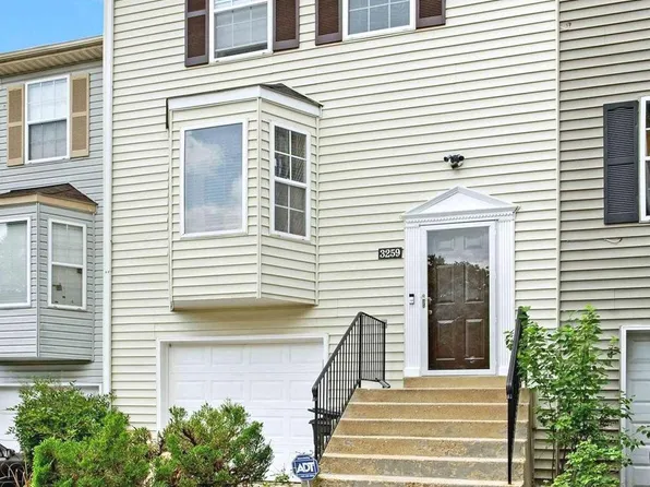 3259 Prince Ranier Pl, District Heights, MD 20747