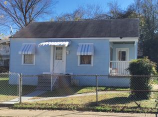 747 Colquhoun St, Danville, VA 24541