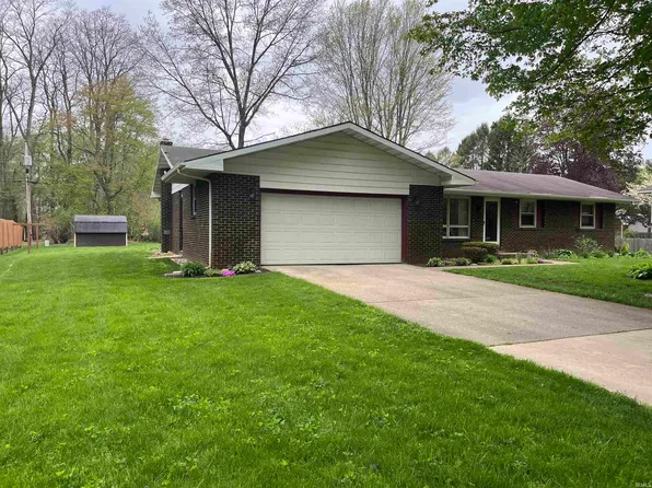 57239 County Road 117, Goshen, IN 46528