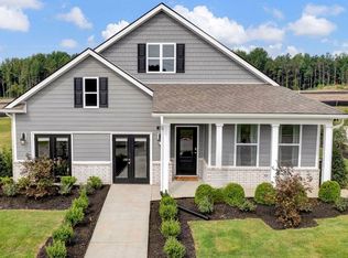 57 Harvest Dance Dr, Byhalia, MS 38611