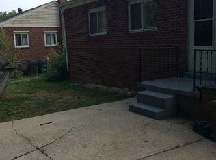 3707 65th Ave, Hyattsville, MD 20784