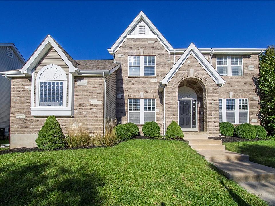 Welcome to 307 Lake Side View Lane