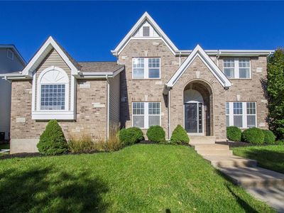 307 Lake Side View Ln, Saint Peters, MO, 63376