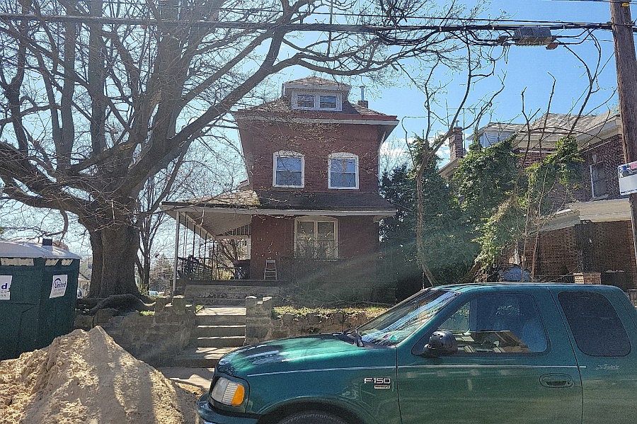1st image of 1142 Foulkrod St