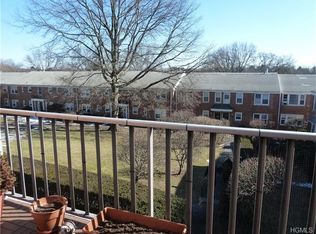 116 Lawn Ter #2D, Mamaroneck, NY 10543