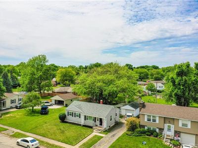 438 Marshall Dr, Xenia, OH, 45385