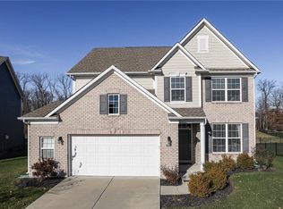 5618 Sly Fox Ln, Indianapolis, IN 46237