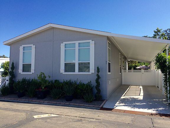 2nd image of 1001 S Hale Ave Space 71