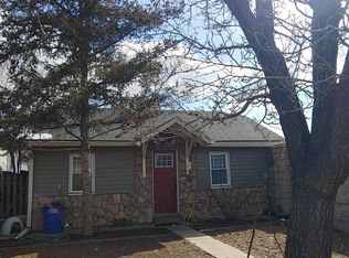 600 Stuart St, Denver, CO 80204